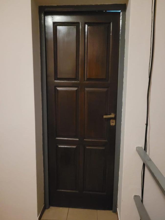 Depto Céntrico II - B&B Corrientes