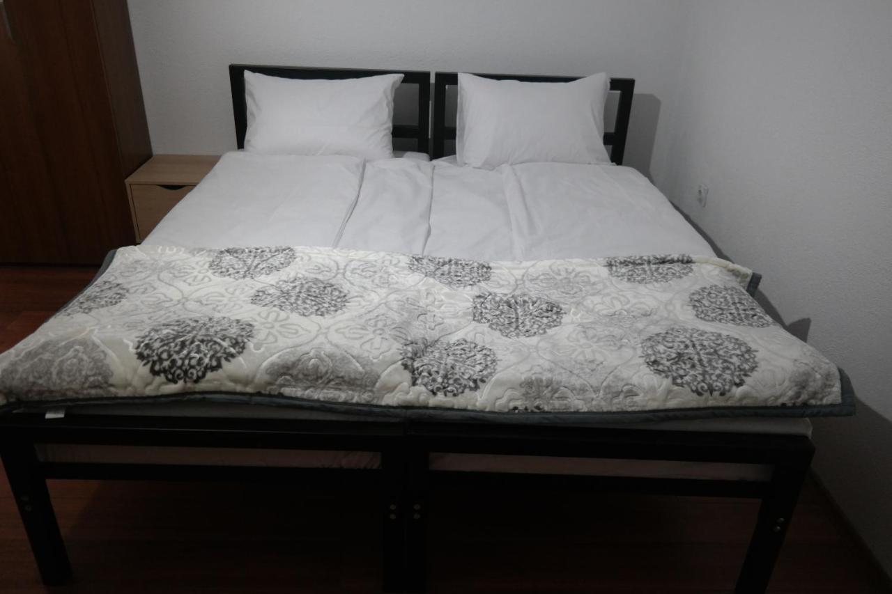 Double or Twin Room with Bathroom