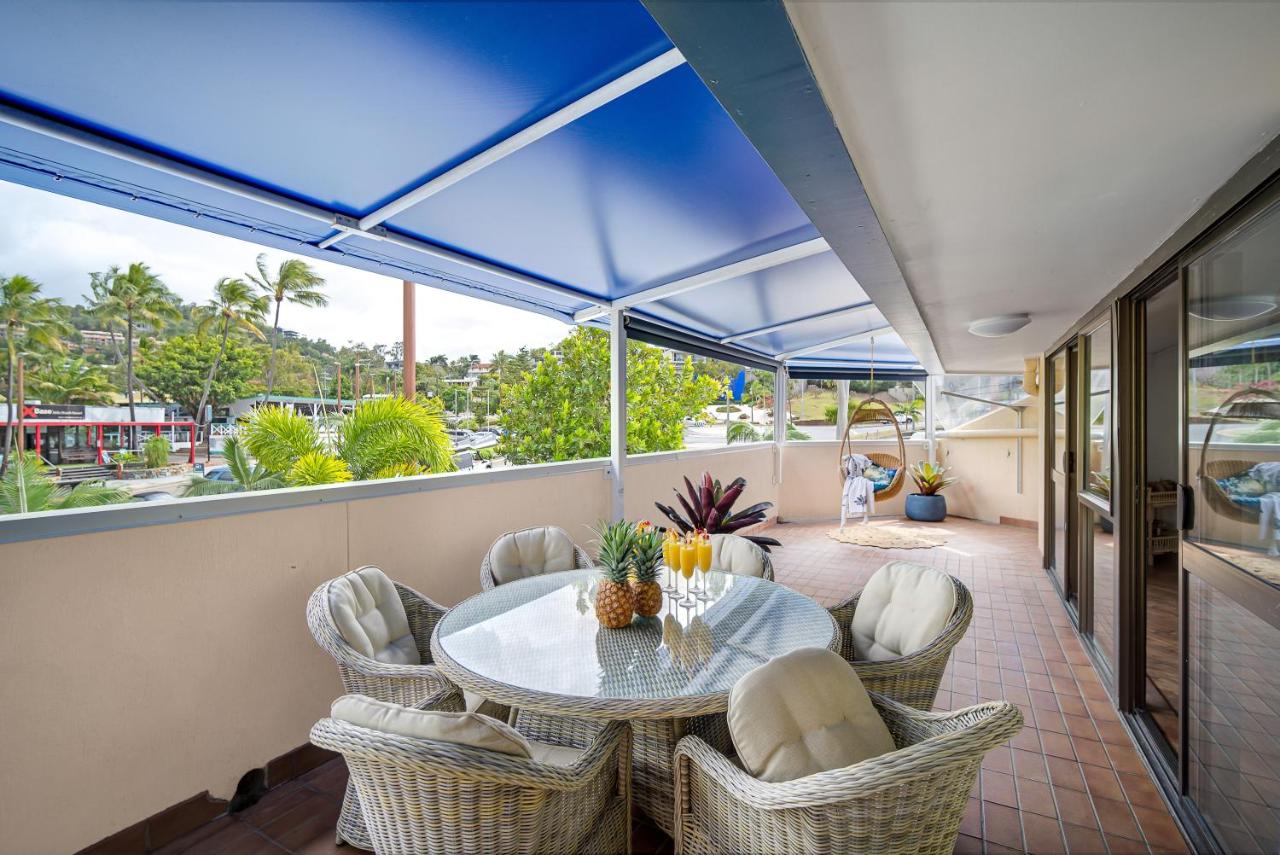 Pina Mimosa - Airlie Beach - B&B