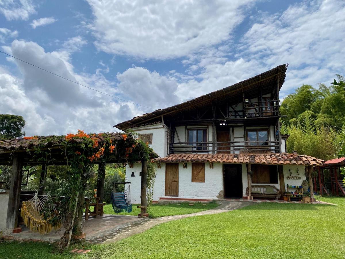 Posada Chaska - B&B