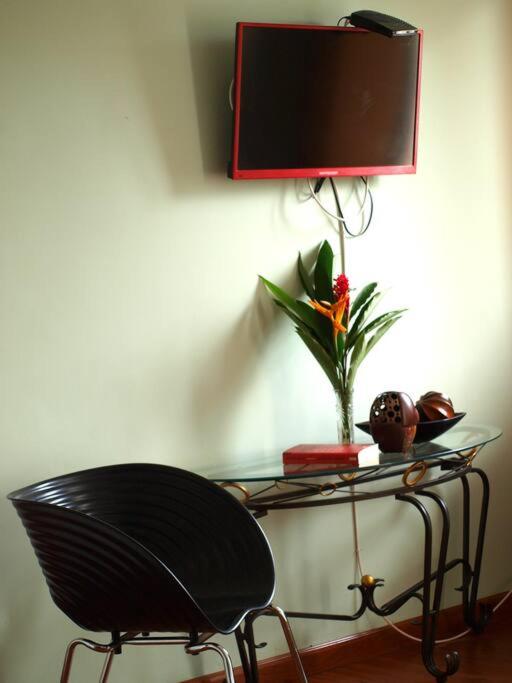 Apartamento de 2 dormitorios