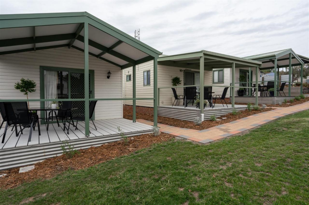 B&B Tumbarumba - Selwyn Cottage 3 - Bed and Breakfast Tumbarumba