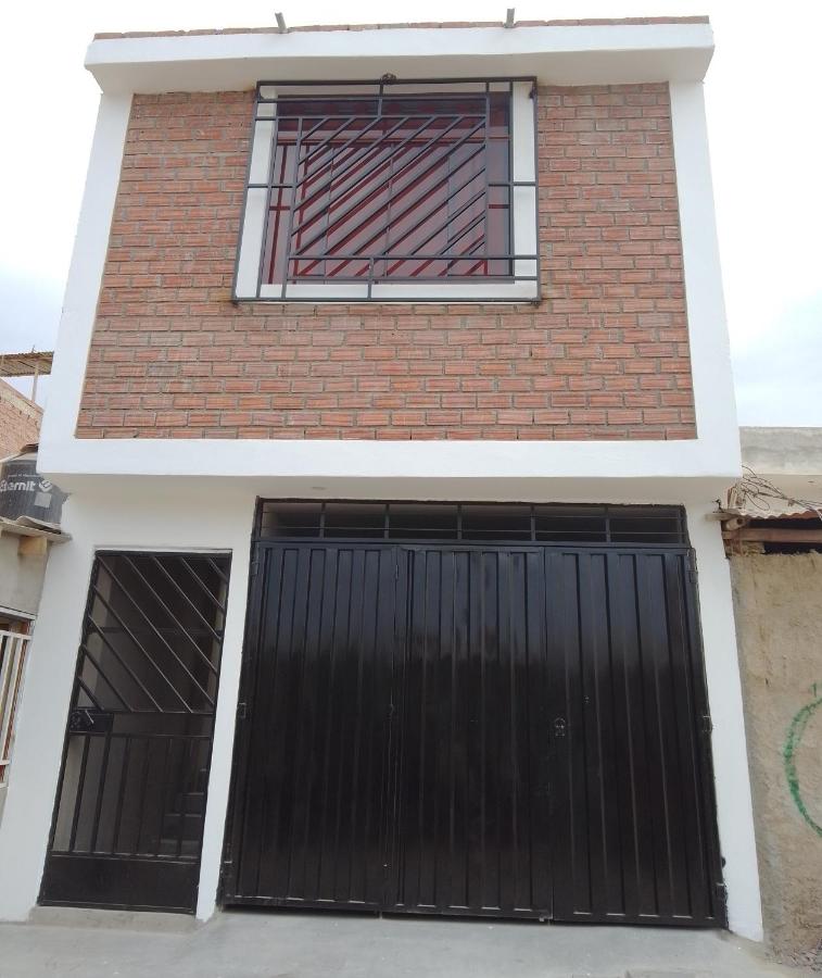 Habitaciones Don Pelu - B&B