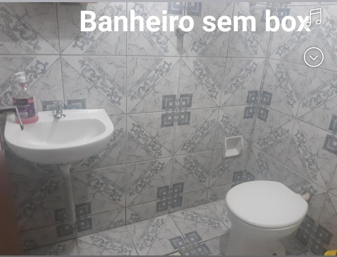 Single Room with Shared Bathroom