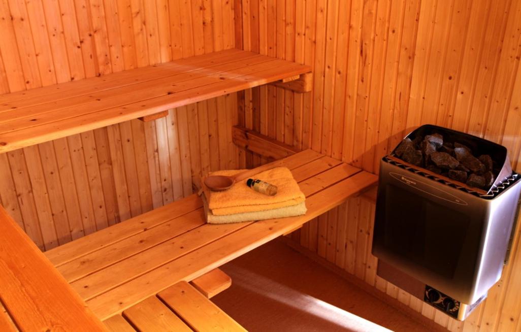 Schwedentraum Varpstugan - B&B Kisa