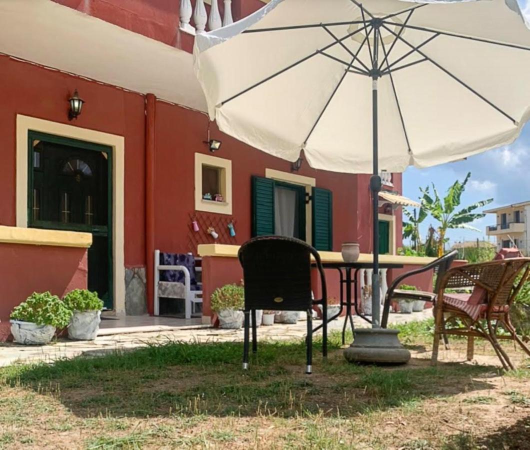 Helen by the River 3 - B&B Alykes Potamou