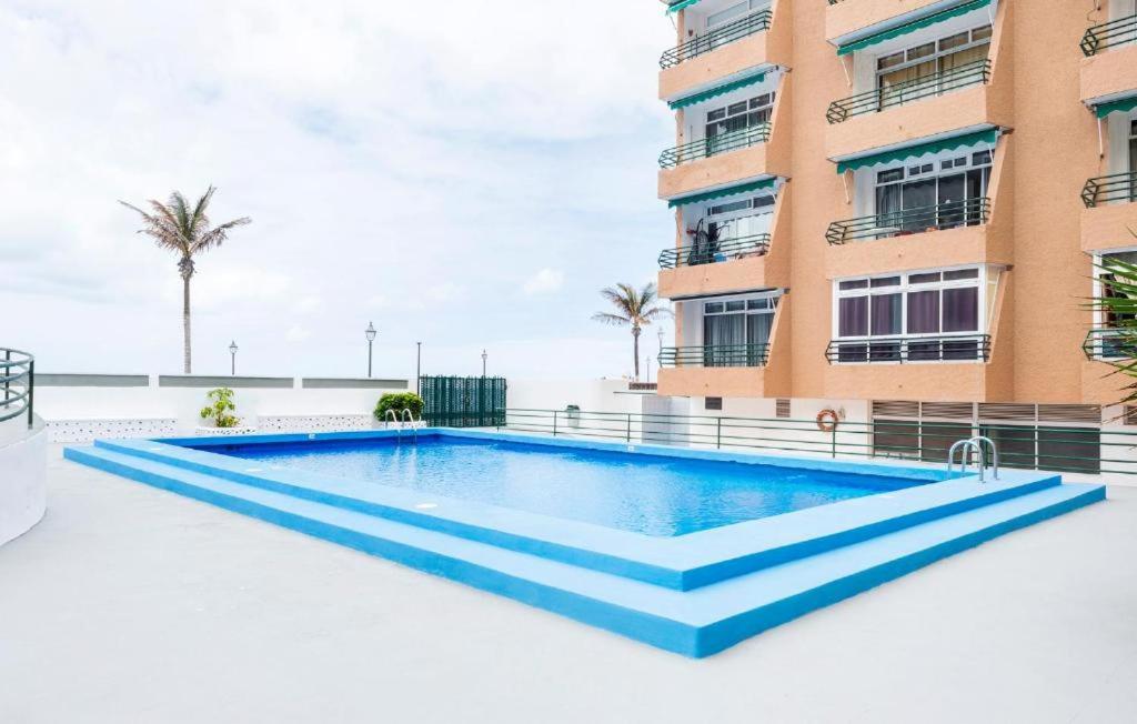 Ocean Views - Ferienwohnung