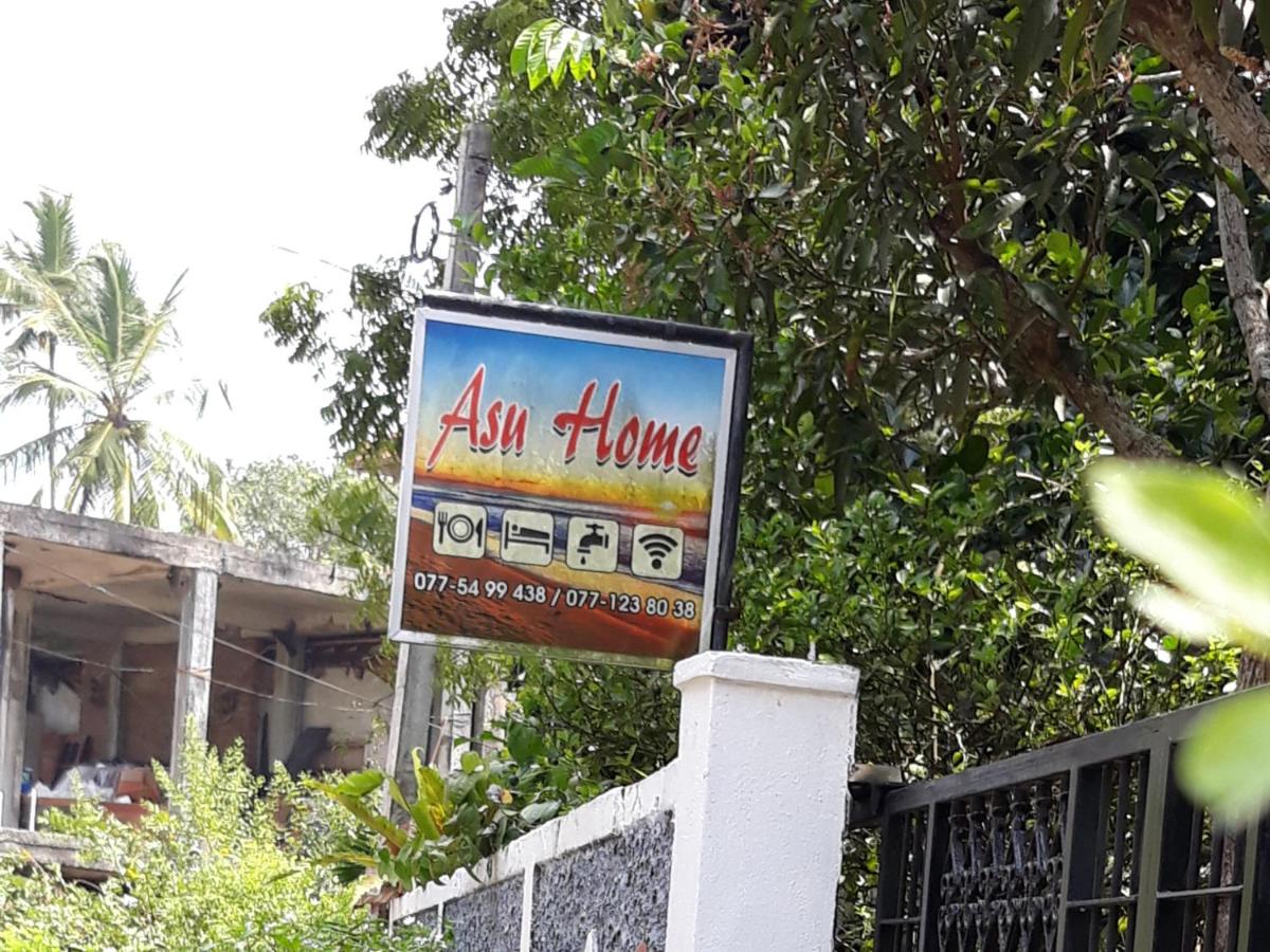 Asu home Thalaramba - Chambres d’hôtes