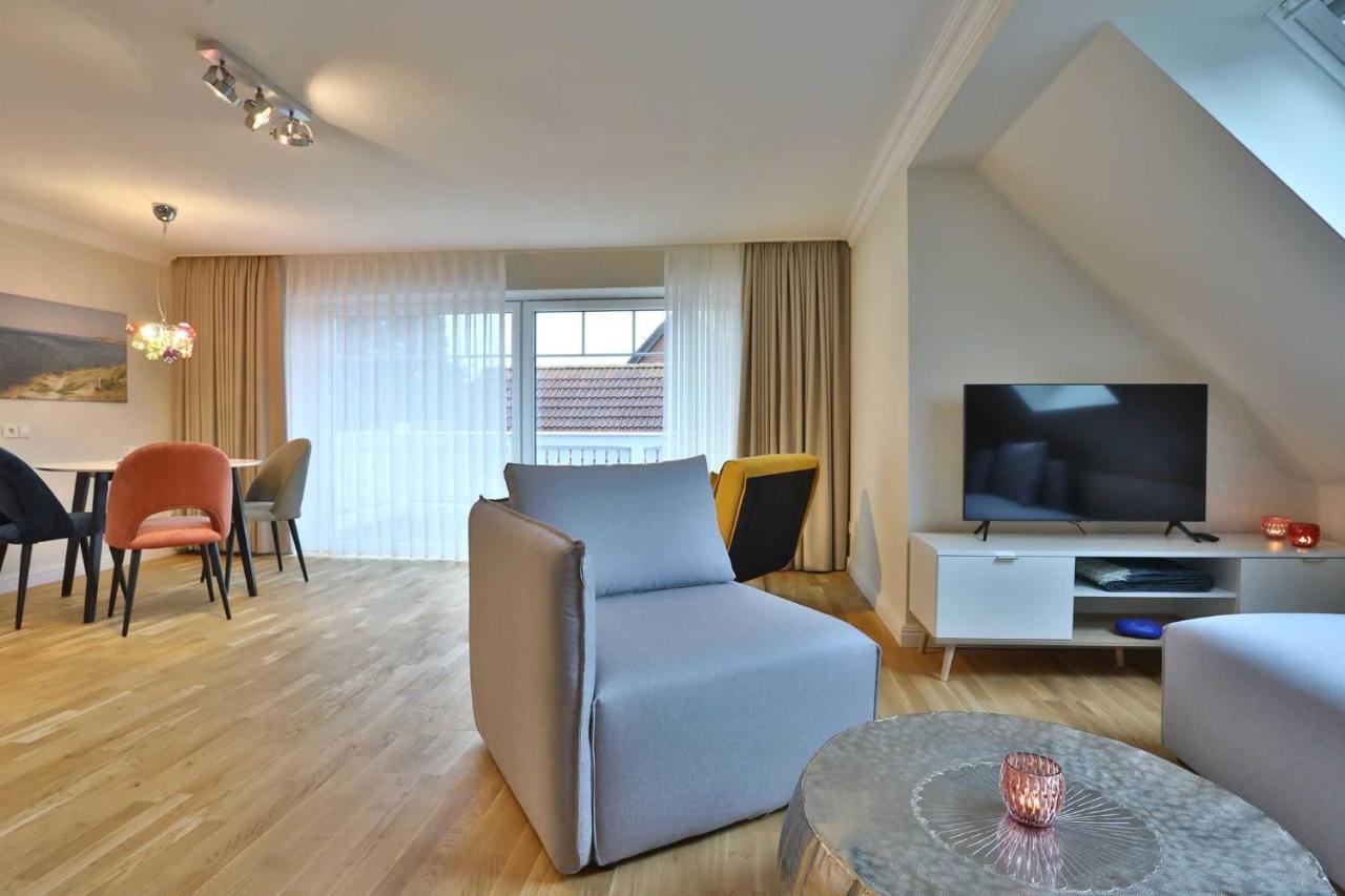 Appartement 1 Chambre avec Balcon