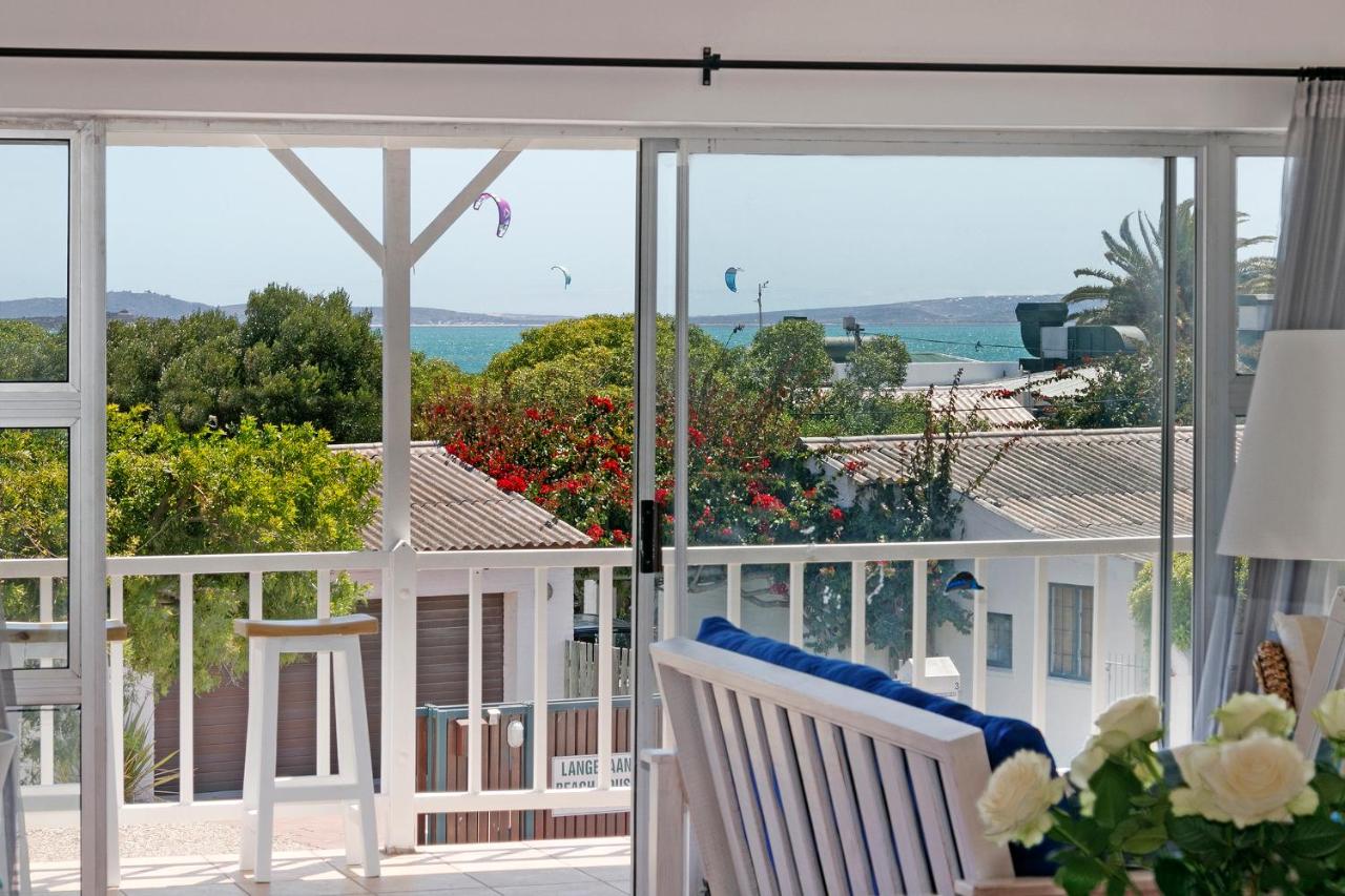 Kite Villa Langebaan - Chambres d’hôtes