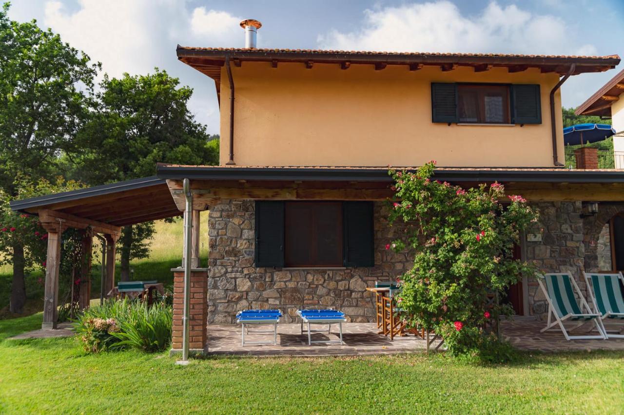 Appartement en Duplex