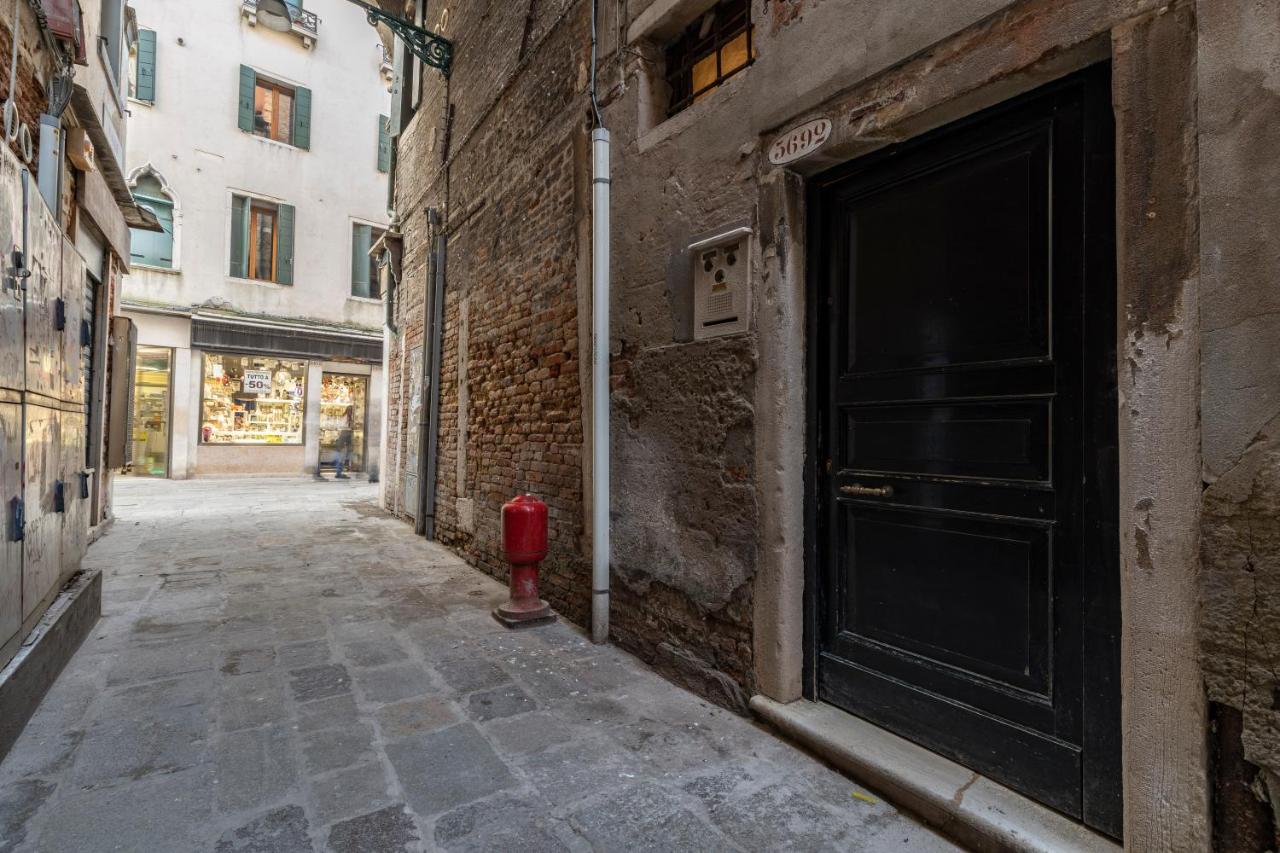 Cà Paola Cozy Venice Apartment - B&B Venezia