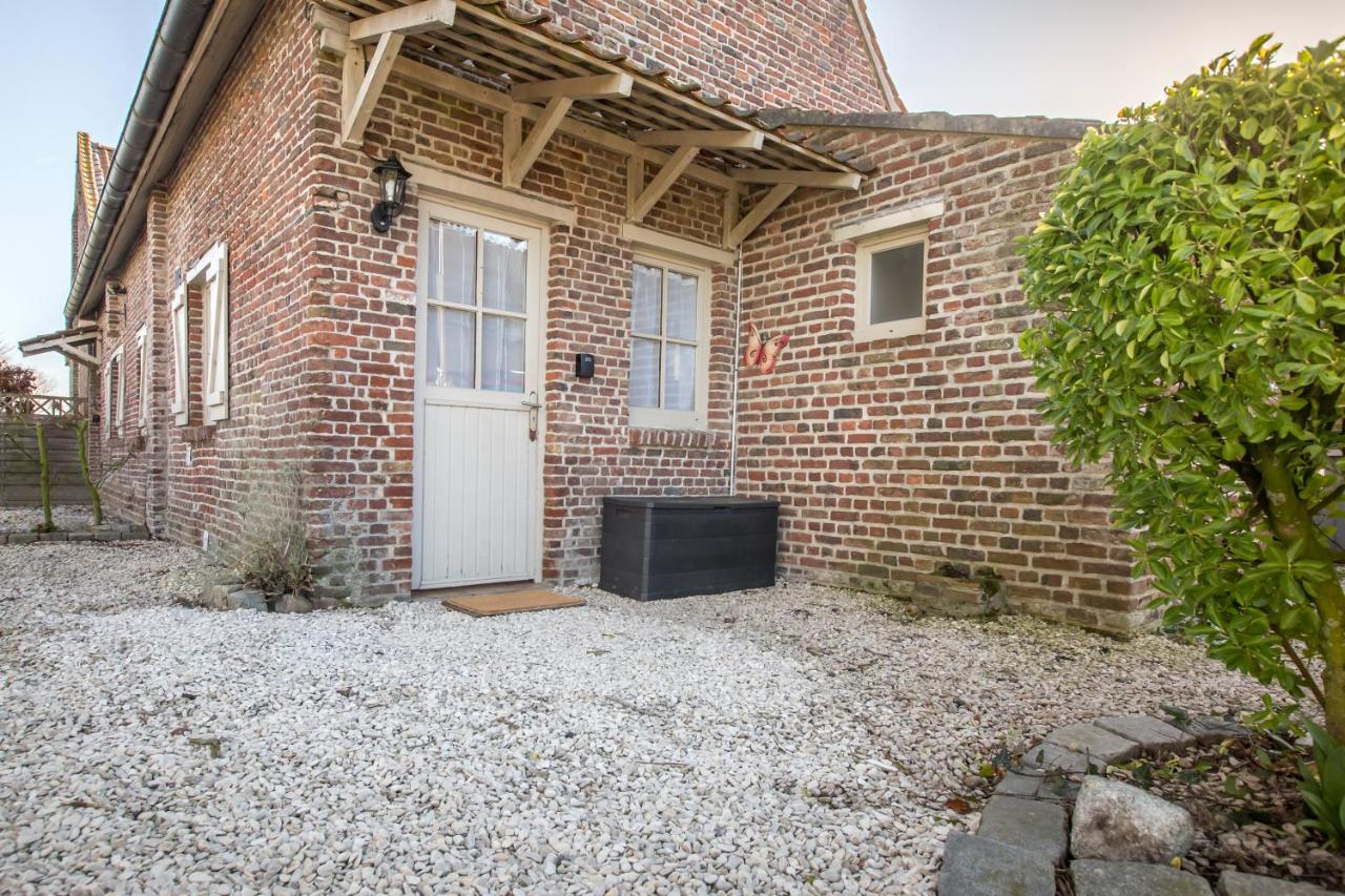 Maison Alice /Maison avec vue sur les champs - B&B