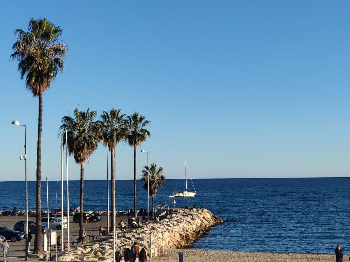 Studio "Blue Sun" - B&B Vallauris