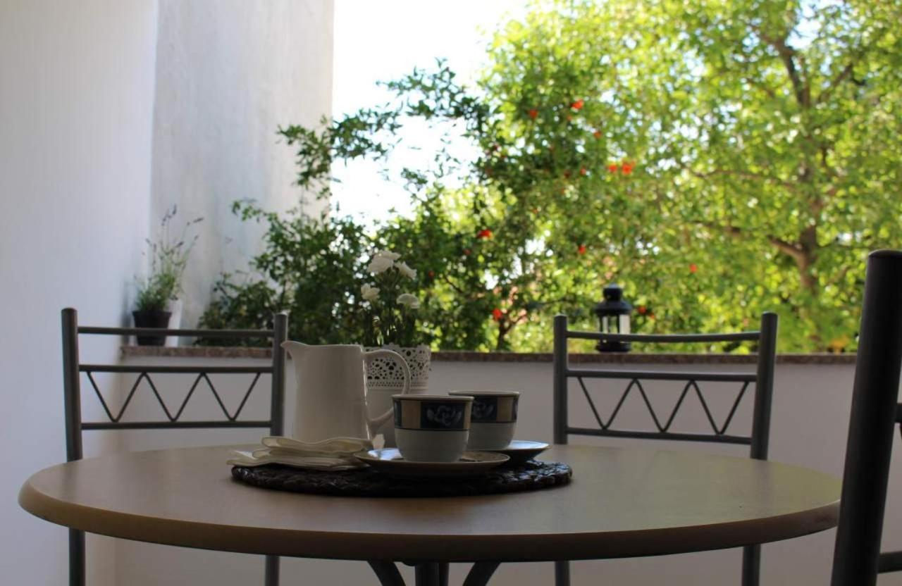 Apartmani Marija Dramalj - B&B