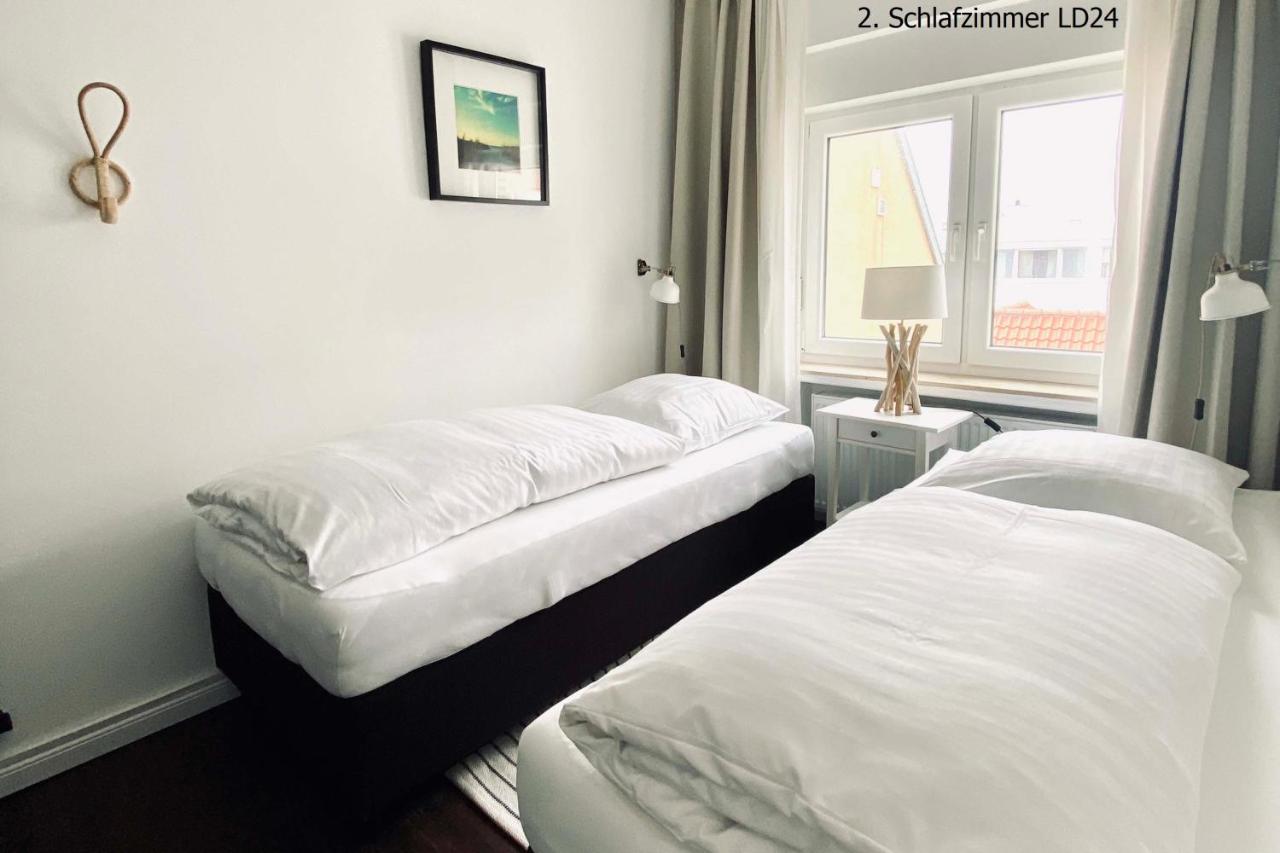 Apartment mit 2 Schlafzimmern