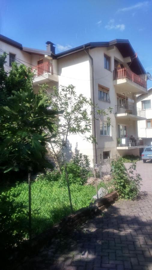 TILIA Apartmet - B&B Struga