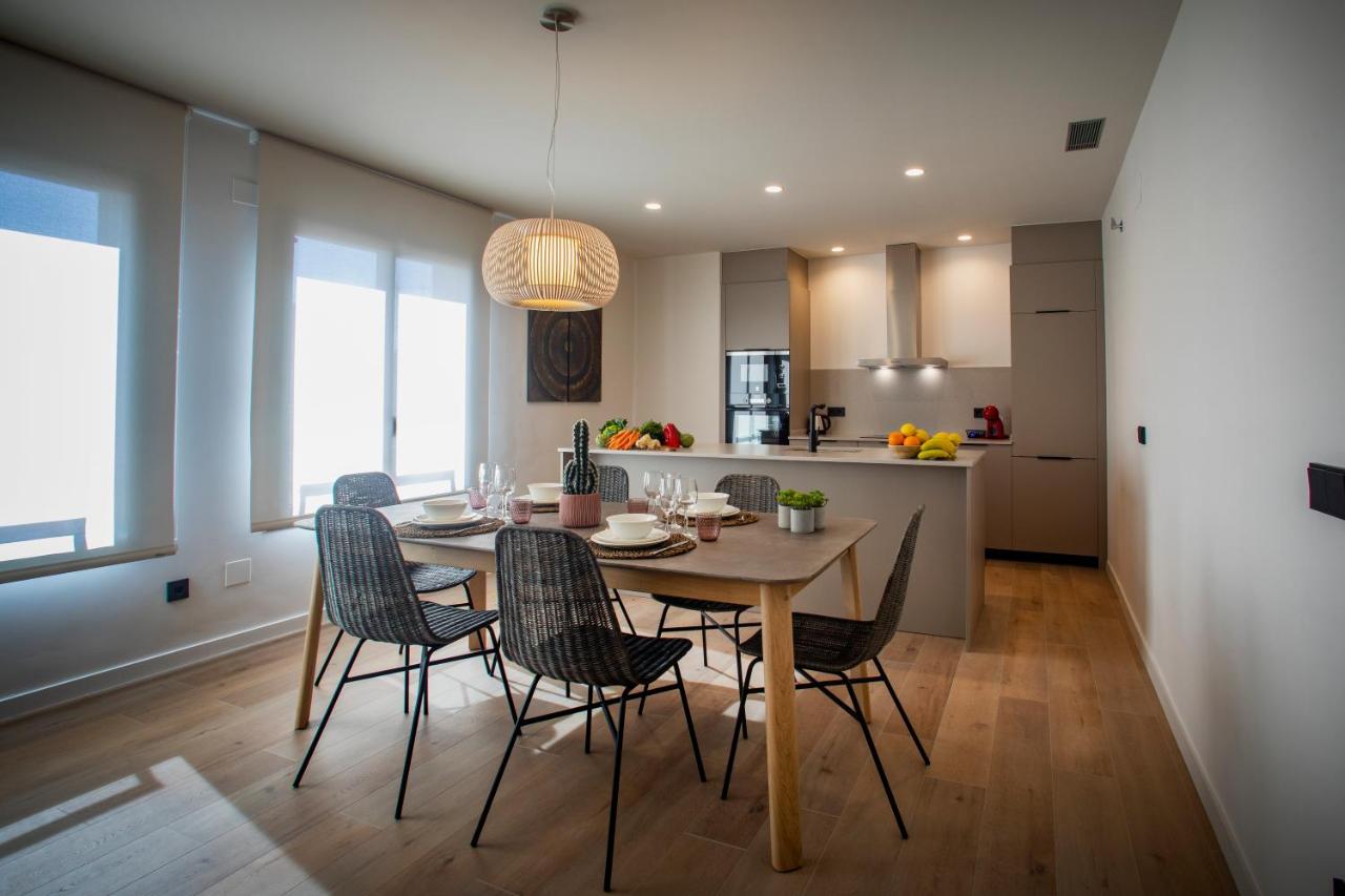 NC APARTMENTS RAMBLA3 - B&B Figueres