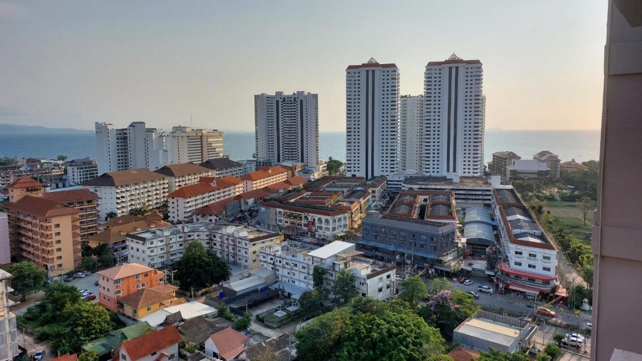 Appartement - Vue sur Mer