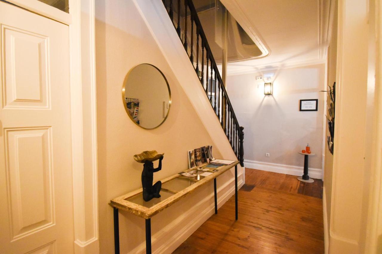 Charme 19 - B&B