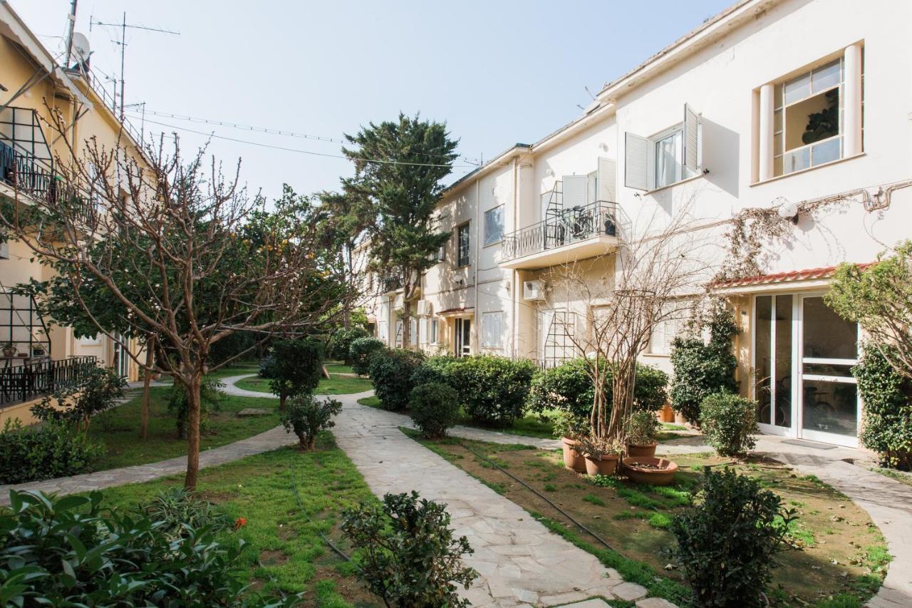 Unique 2BR Apartment in Filothei by UPSTREET - B&B Atene