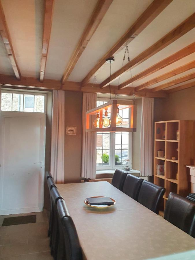 Gîte du Soleil - B&B