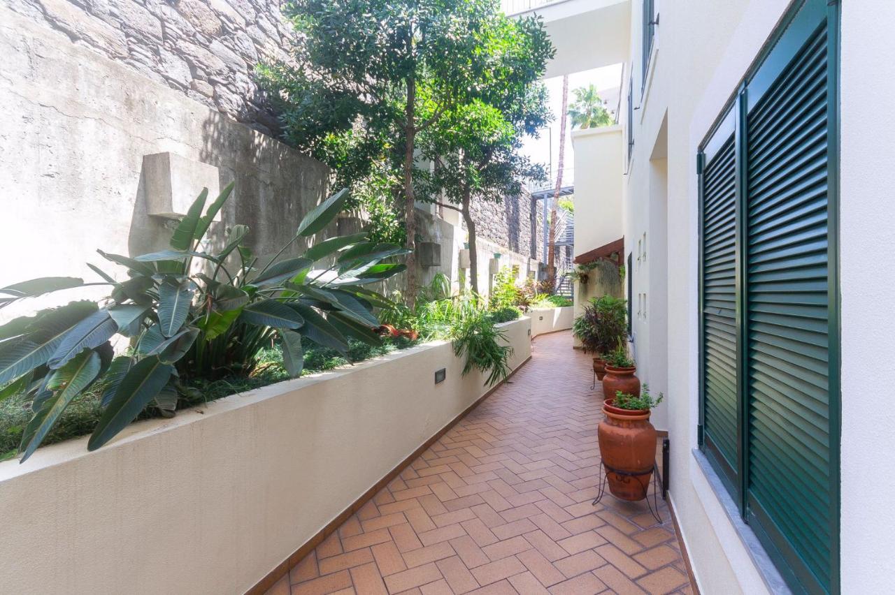 Lobos Flat - Bed and Breakfast Câmara de Lobos