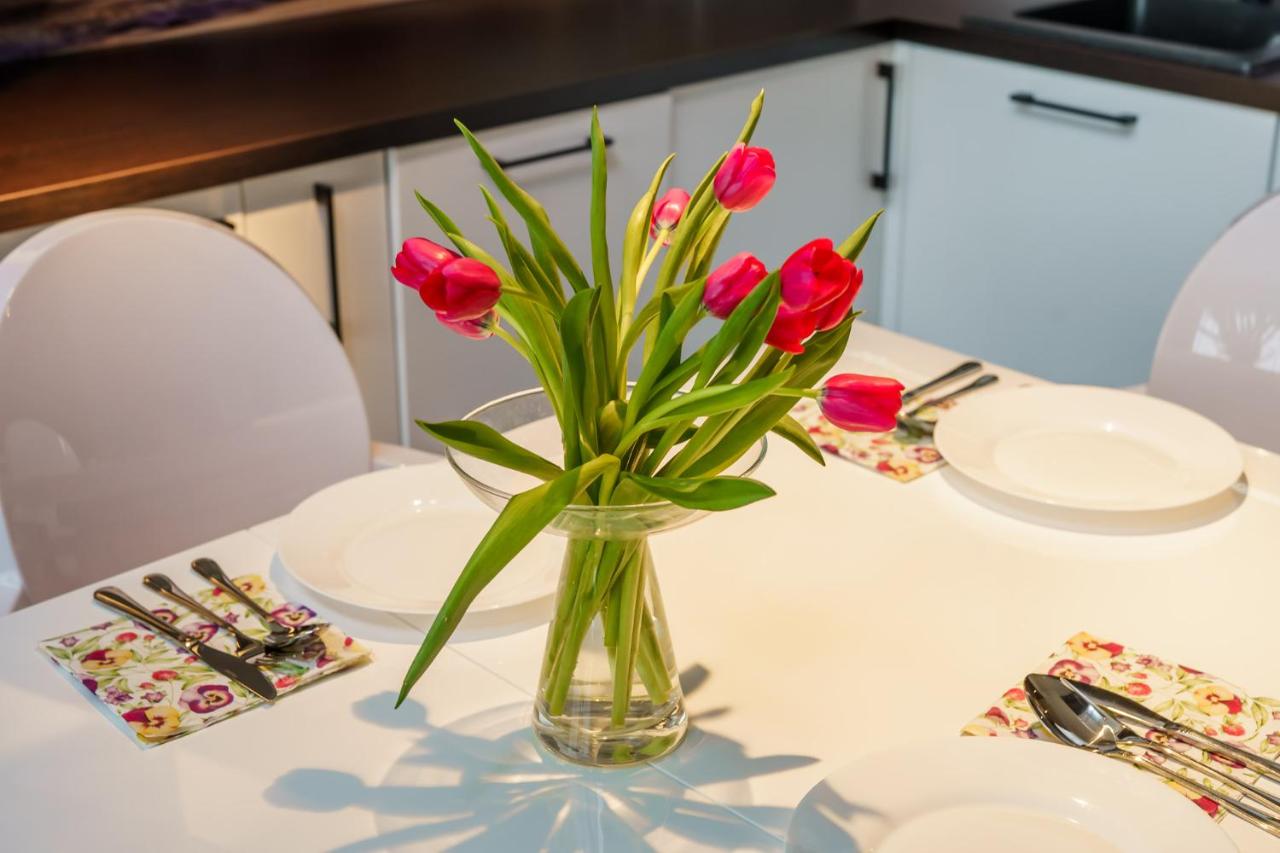 Apartamenty Almar Marine - B&B Kołobrzeg