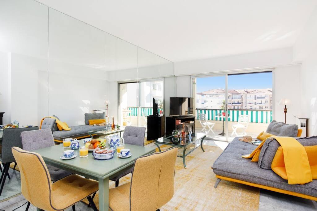 ELEGANCE YourHostHelper - B&B Le Cannet