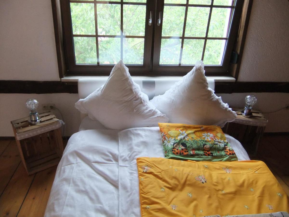 Apartment mit 1 Schlafzimmer