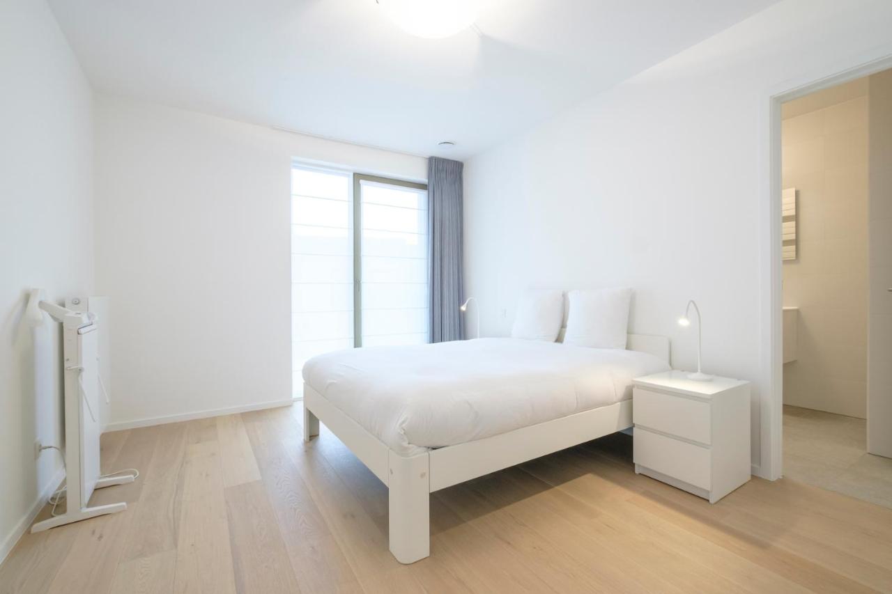 Appartement 2 Chambres
