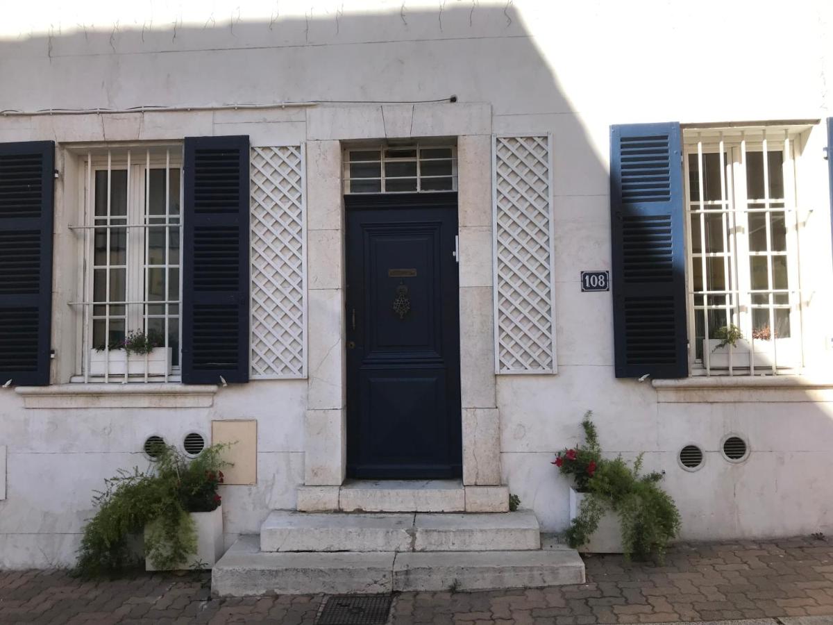 Studios Du Marin sur Port de La Ciotat - Ferienwohnung La Ciotat