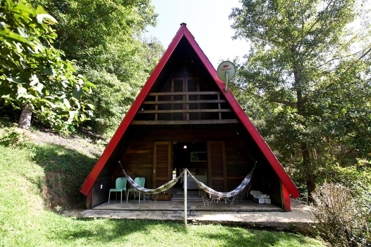 Chalet de 2 dormitorios