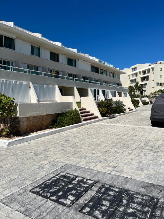 Condominios Brisas Zona Hotelera - Bed and Breakfast