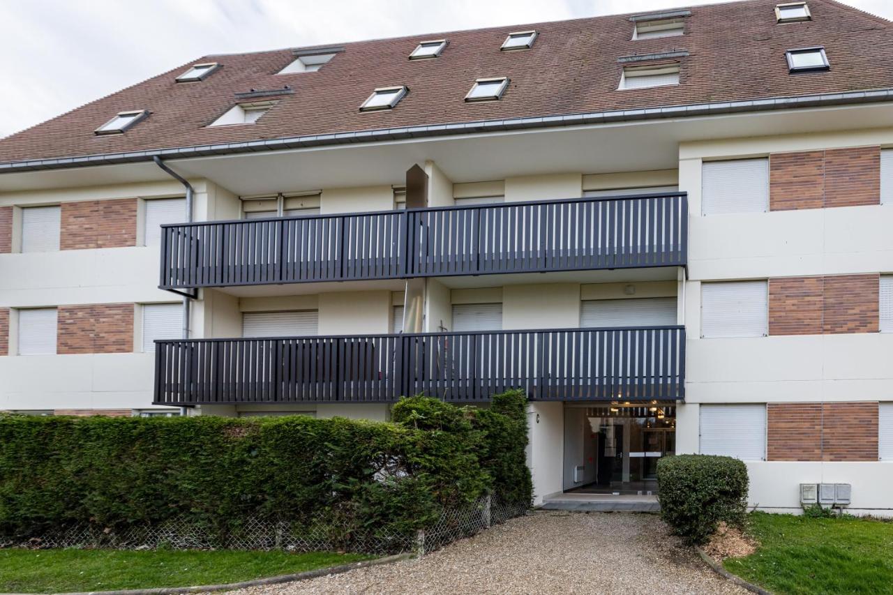 Les Portes de la Mer - Ferienwohnung