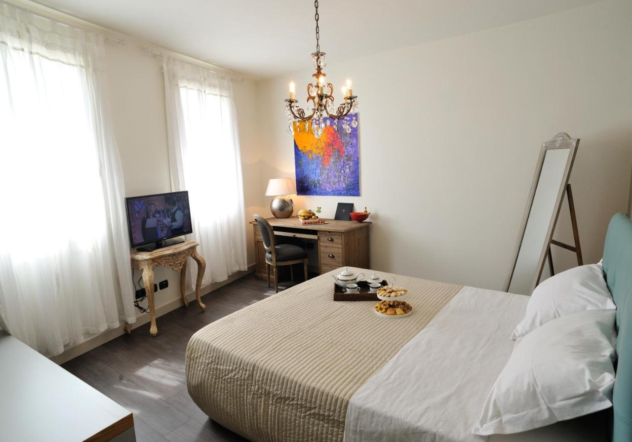 Superior Doppelzimmer