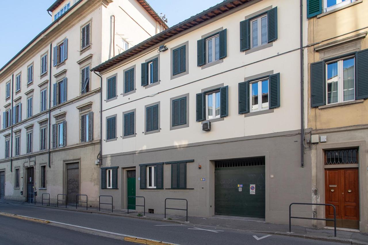 Coco Places Apartments Santa Maria Novella, Centro Storico - Chambres d'hôtes Florence