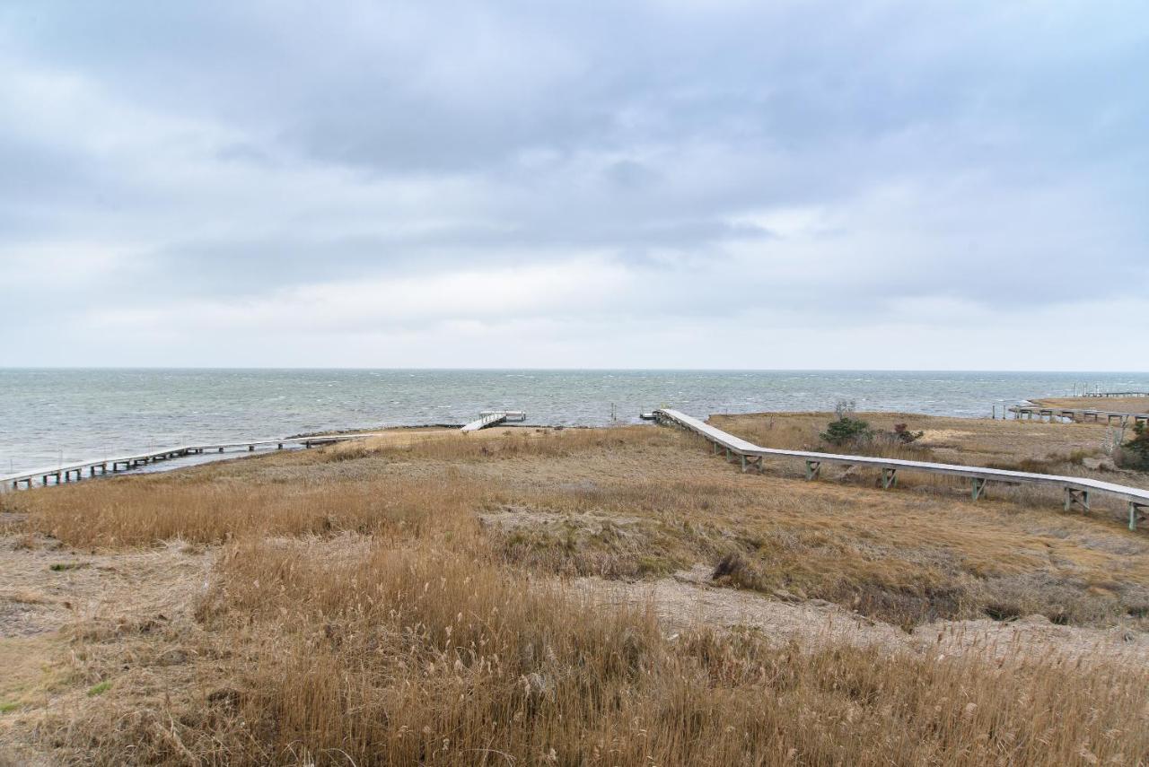 Deluxe Tweepersoonskamer met Uitzicht op Zee