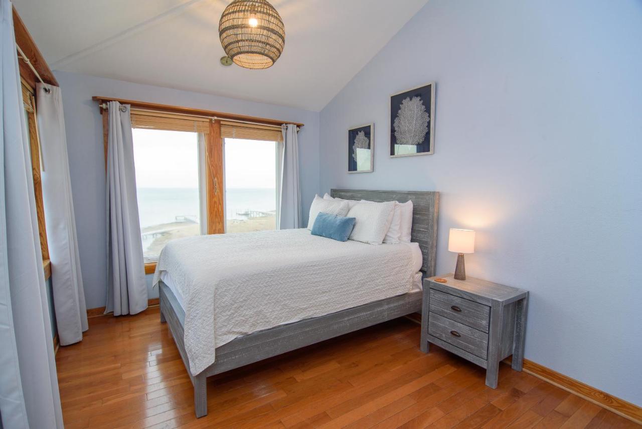 Queen Room with Sea View