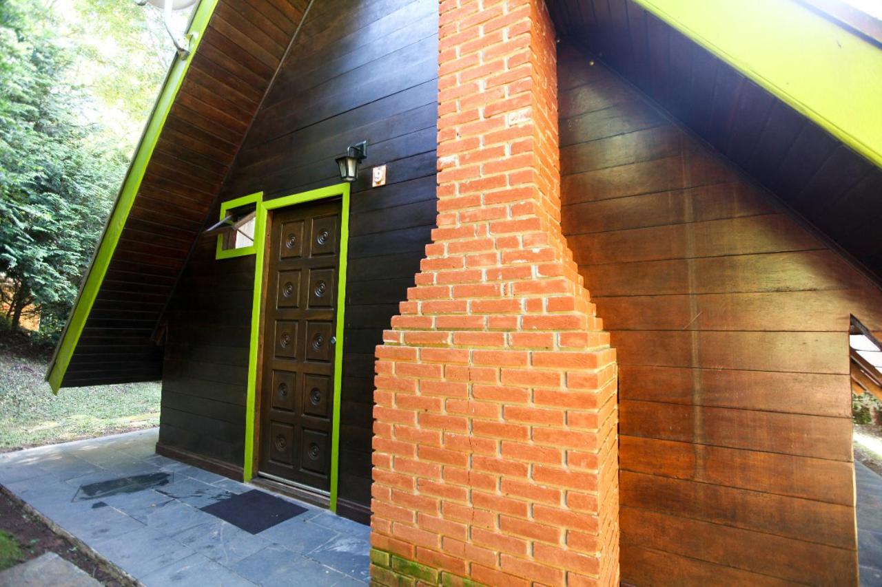 Chalet de 1 dormitorio