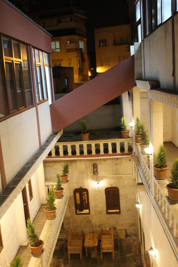 B&B Şanlıurfa - Grand Babil Otel - Bed and Breakfast Şanlıurfa