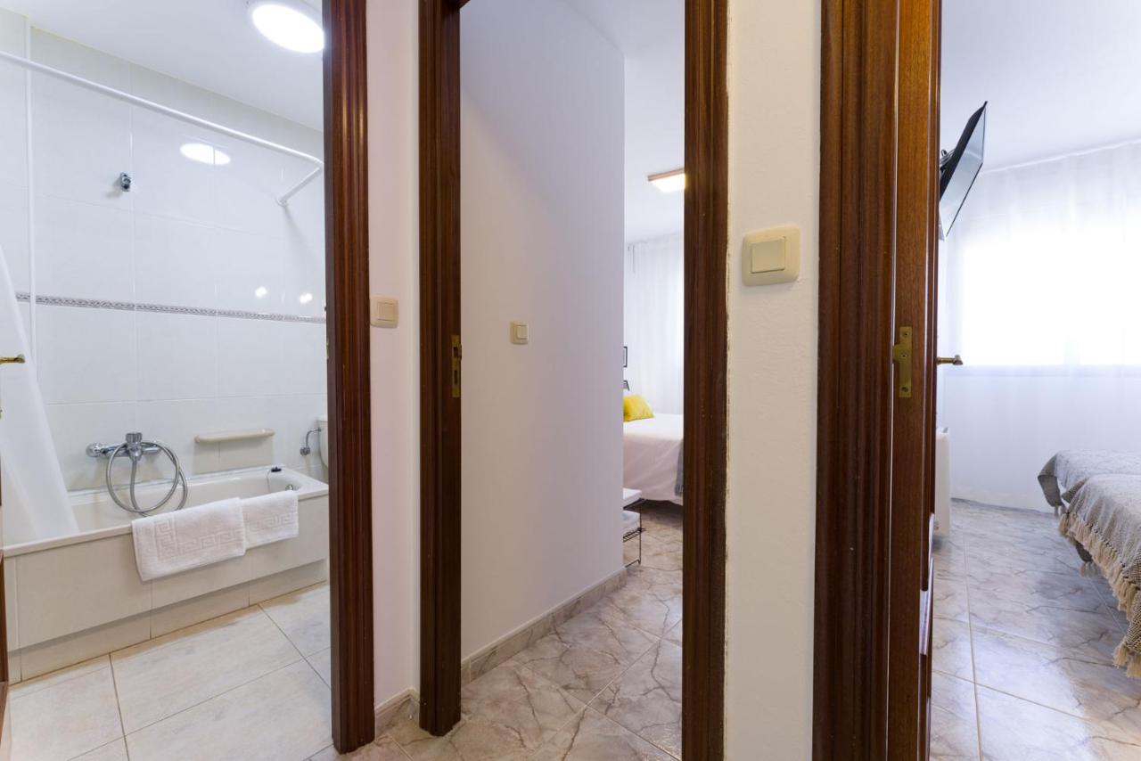 Apartamento de 2 dormitorios