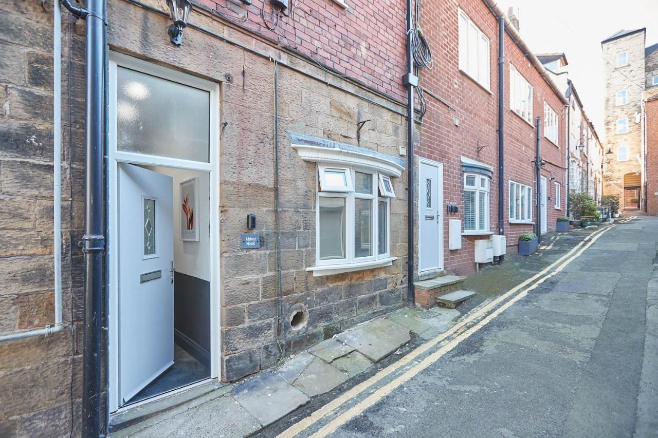 Host & Stay - Abbey Nook - B&B Whitby