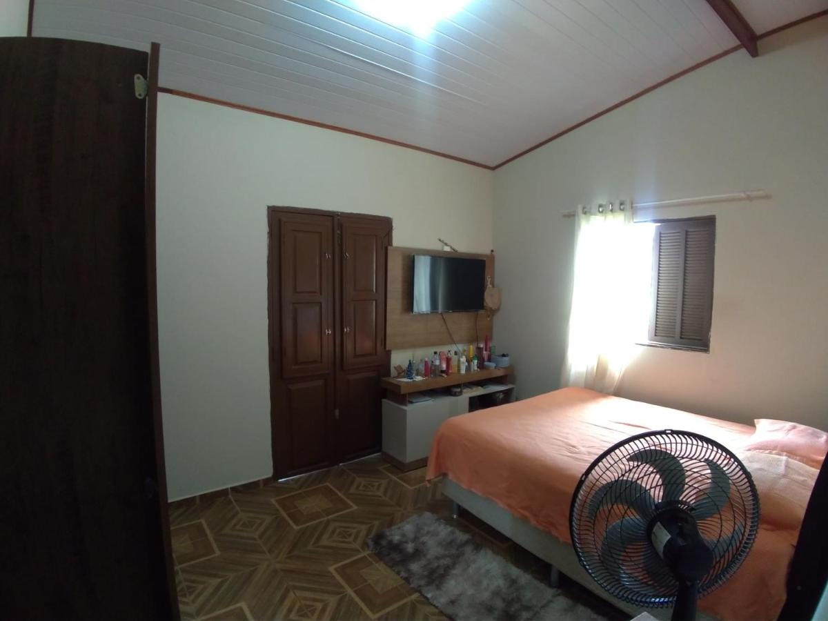 Casa Aconchegante - B&B