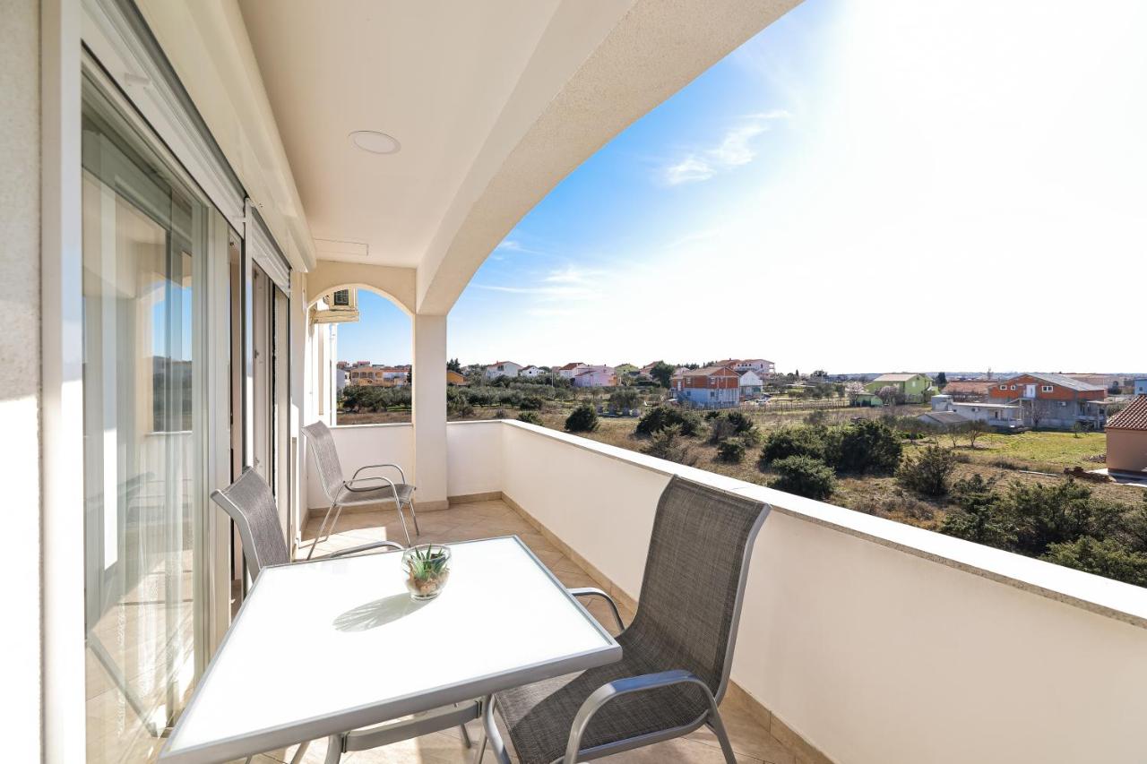 Appartement 1 Chambre - Vue sur Mer