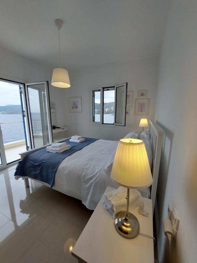 Thalassa - B&B Perdika