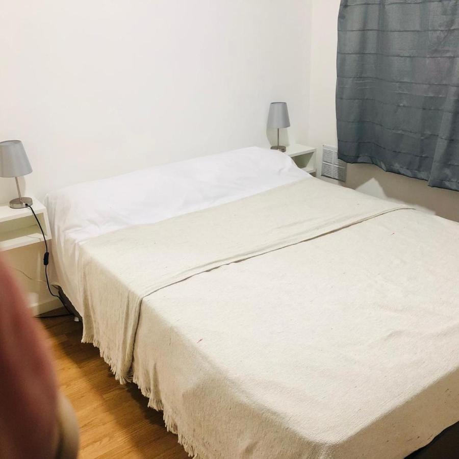 Studio Mitre Escobar - Bed and Breakfast