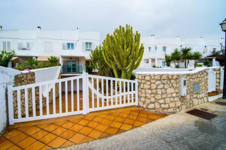 16:9 Villa Agua Amarga - B&B