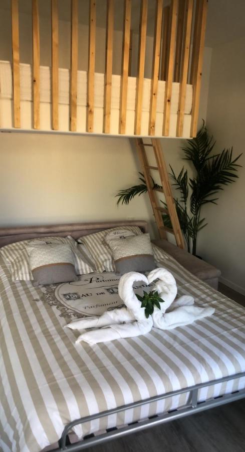 Maison de Vacances
