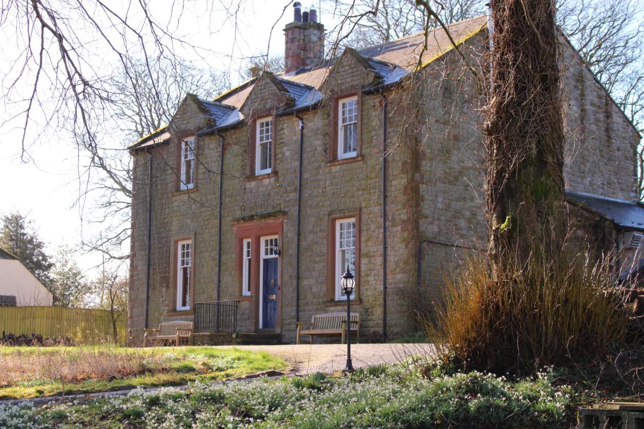 Woodlands Country House & Cottage - B&B